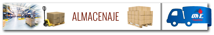 Servicio de Almacenaje